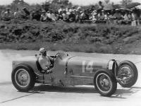 Bugatti Type 50 1930 #54