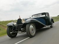 Bugatti Type 50 1930 #60