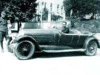 Bugatti Type 50 1930 #65
