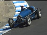 Bugatti Type 50 1930 #66