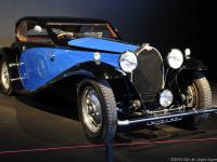Bugatti Type 50 T 1930 #3