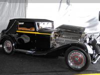 Bugatti Type 50 T 1930 #07