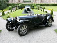 Bugatti Type 55 1932 #1