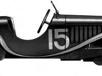 Bugatti Type 55 1932 #05