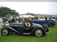 Bugatti Type 55 1932 #06