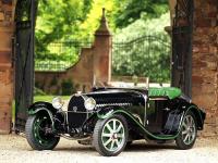 Bugatti Type 55 1932 #12