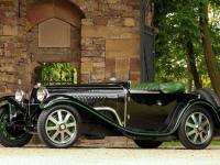 Bugatti Type 55 1932 #13