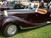 Bugatti Type 57 1934 #4