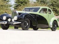 Bugatti Type 57 1934 #05
