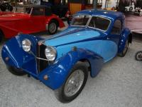 Bugatti Type 57 1934 #06