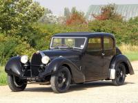 Bugatti Type 57 1934 #07
