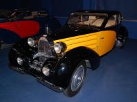 Bugatti Type 57 1934 #08