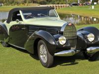 Bugatti Type 57 1934 #09