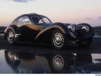 Bugatti Type 57 1934 #10