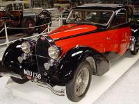 Bugatti Type 57 1934 #16