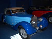 Bugatti Type 57 1934 #18