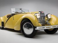 Bugatti Type 57 1934 #19