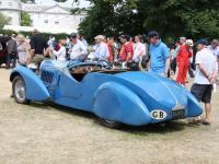 Bugatti Type 57 1934 #25