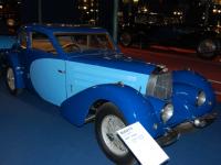 Bugatti Type 57 1934 #26