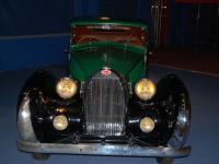 Bugatti Type 57 1934 #28