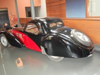Bugatti Type 57 1934 #30