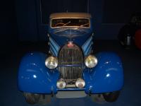 Bugatti Type 57 1934 #34
