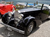 Bugatti Type 57 1934 #37