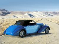 Bugatti Type 57 1934 #38