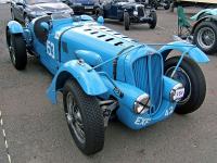 Bugatti Type 57 1934 #40