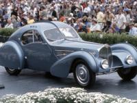 Bugatti Type 57 1934 #41