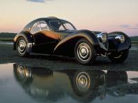 Bugatti Type 57 1934 #42