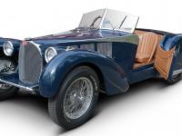 Bugatti Type 57 1934 #43
