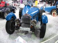 Bugatti Type 57 1934 #44