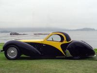 Bugatti Type 57 1934 #45