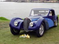 Bugatti Type 57 1934 #48