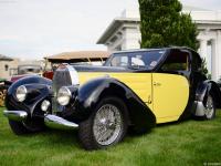Bugatti Type 57 1934 #53