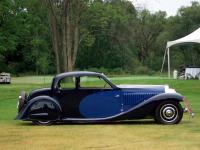 Bugatti Type 57 1934 #55