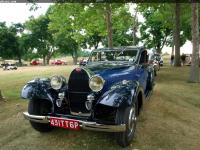 Bugatti Type 57 1934 #57
