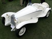 Bugatti Type 57 1934 #65