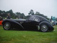 Bugatti Type 57 1934 #66