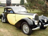 Bugatti Type 57 1934 #69