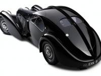 Bugatti Type 57 1934 #77