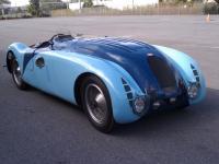 Bugatti Type 57 1934 #78
