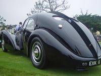 Bugatti Type 57 1934 #81