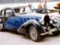 Bugatti Type 57 S 1936 #07