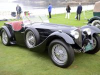 Bugatti Type 57 S 1936 #10