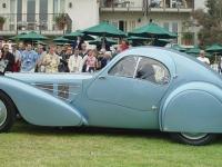 Bugatti Type 57 S 1936 #13