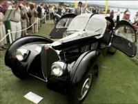 Bugatti Type 57 SC 1937 #01