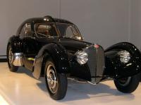 Bugatti Type 57 SC 1937 #2