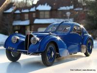 Bugatti Type 57 SC 1937 #06